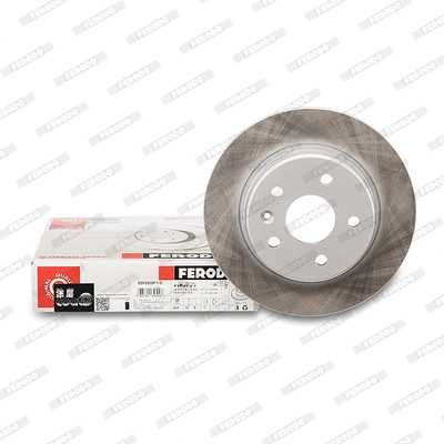Brake Disc (DDF2535P-1-D)
