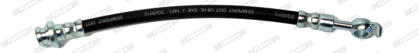 Brake Hose (FHY3412)