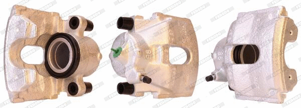 Brake Caliper (FCL694184)