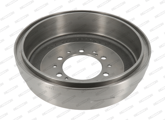 Brake Drum