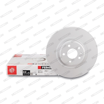 Brake Disc (DDF1997C-1-D)