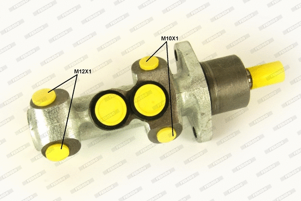 Brake Master Cylinder (FHM1165)
