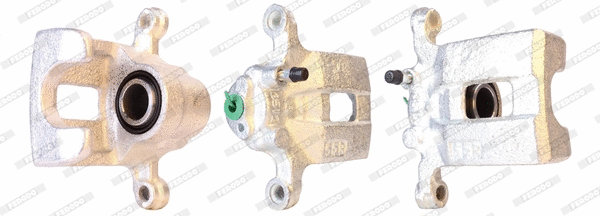 Brake Caliper