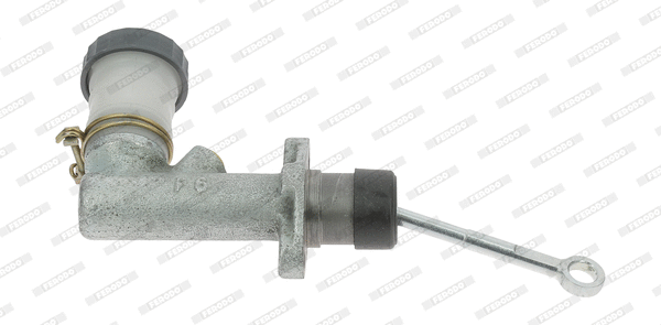 Master Cylinder, clutch