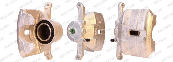 Brake Caliper (FCL695112)
