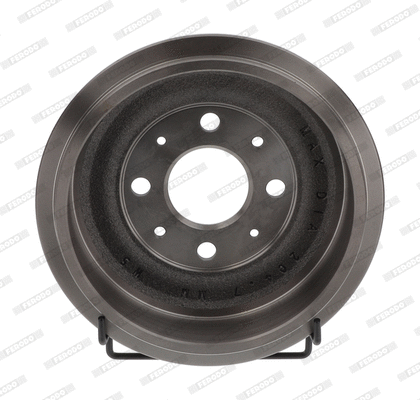 Brake Drum (FDR329815)