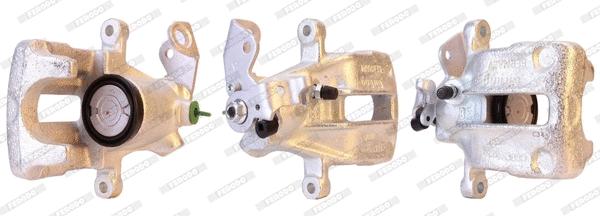 Brake Caliper (FCL692638)