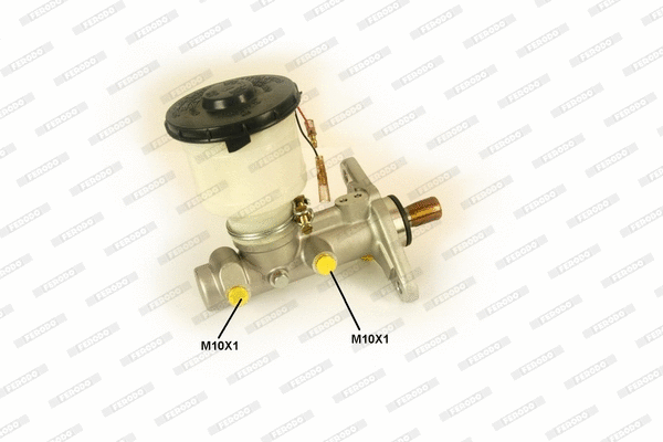 Brake Master Cylinder (FHM1167)