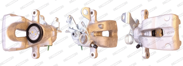 Brake Caliper (FCL695094)