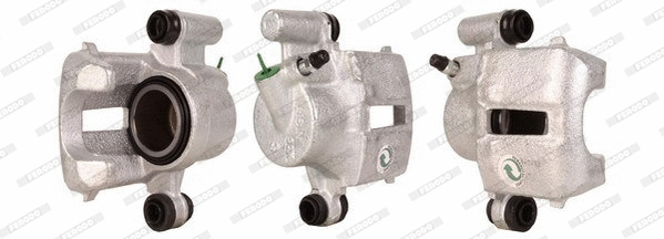 Brake Caliper