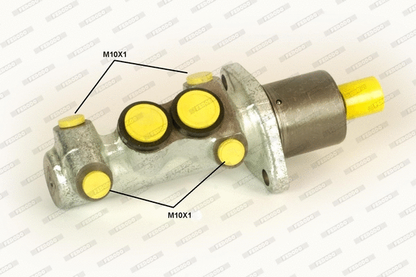 Brake Master Cylinder (FHM1200)