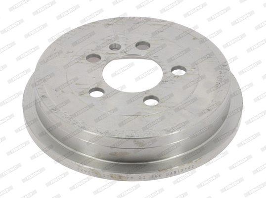 Brake Drum