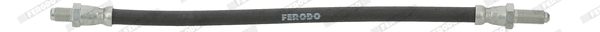 Brake Hose (FHY2349)