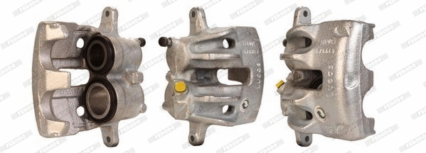 Brake Caliper (FCL691965)