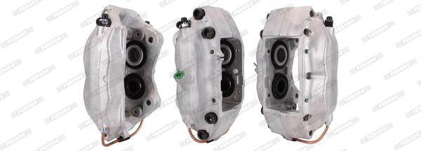Brake Caliper (FCL694134)
