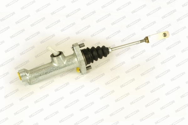Master Cylinder, clutch (FHC5068)