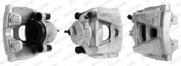 Brake Caliper (FCL695027)