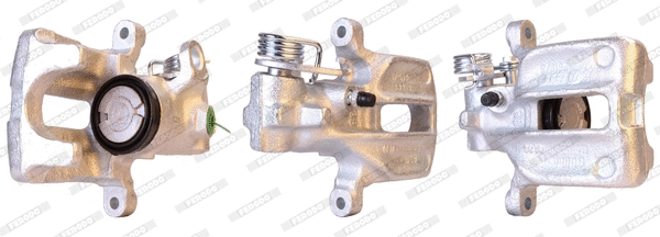 Brake Caliper (FCL691906)