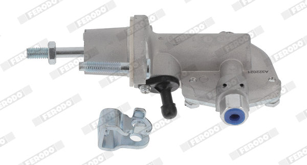 Master Cylinder, clutch (FHC5251)