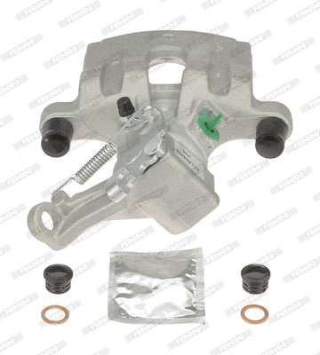 Brake Caliper