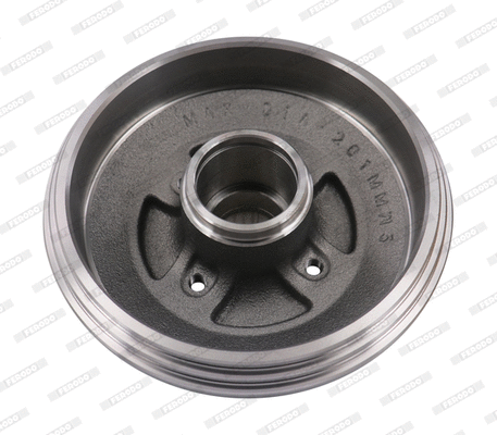 Brake Drum