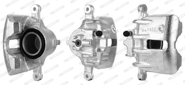 Brake Caliper (FCL692675)