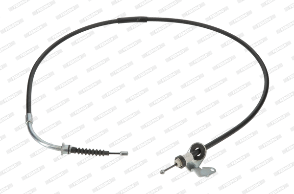 Cable Pull, parking brake (FHB433039)