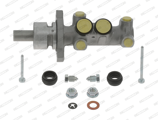 Brake Master Cylinder