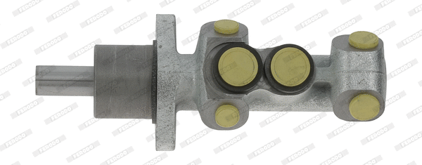 Brake Master Cylinder