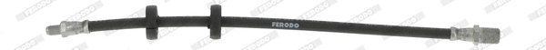 Brake Hose (FHY2795)