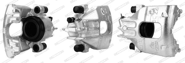 Brake Caliper (FCL694079)