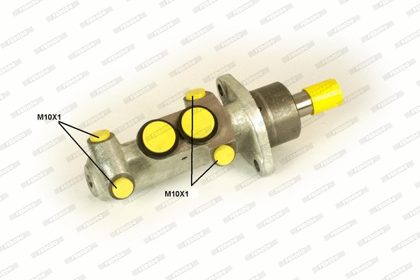 Brake Master Cylinder (FHM1051)