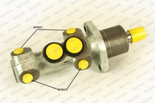 Brake Master Cylinder (FHM590)