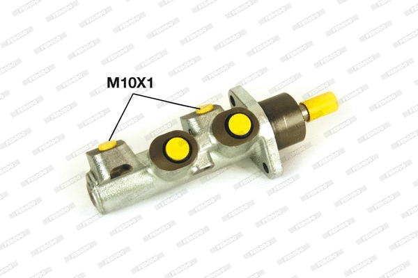 Brake Master Cylinder (FHM1466)