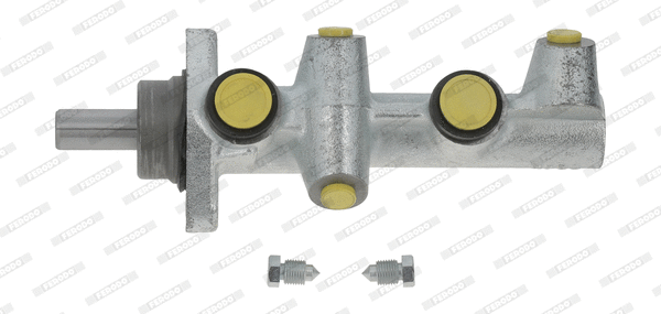 Brake Master Cylinder