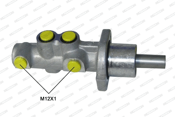 Brake Master Cylinder (FHM1472)