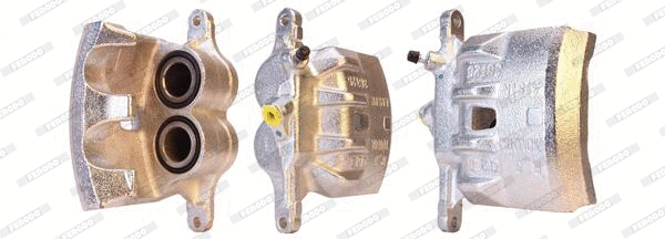 Brake Caliper (FCL692984)