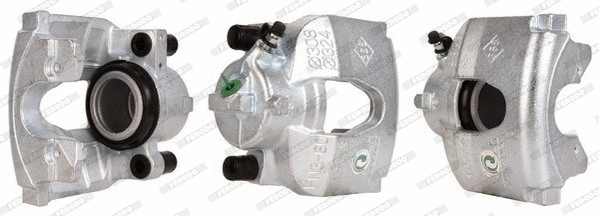Brake Caliper (FCL694400)