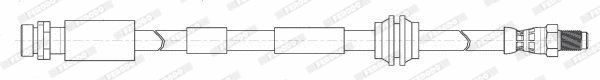 Brake Hose (FHY3392)