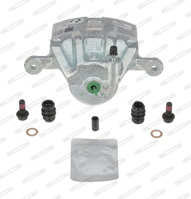 Brake Caliper