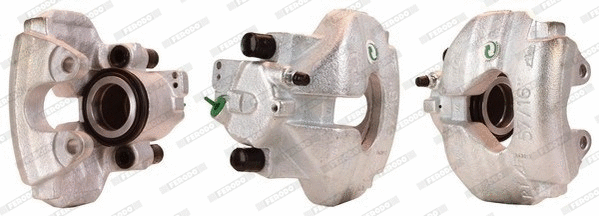 Brake Caliper (FCL694113)