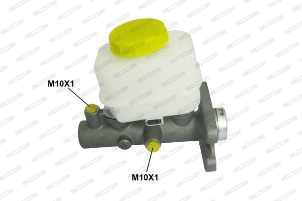 Brake Master Cylinder (FHM1533)
