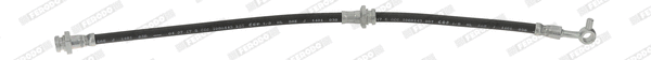 Brake Hose (FHY2647)