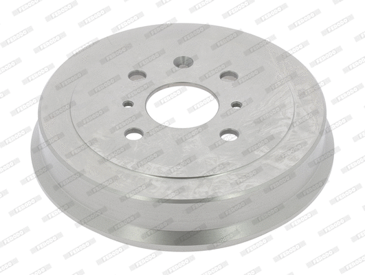 Brake Drum