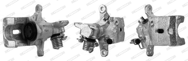 Brake Caliper (FCL694151)