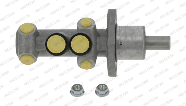 Brake Master Cylinder