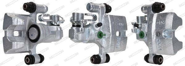 Brake Caliper (FCL692893)