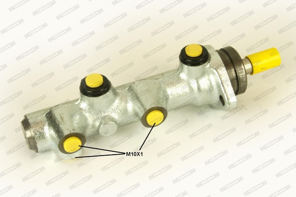 Brake Master Cylinder (FHM1052)