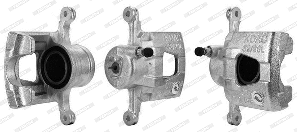 Brake Caliper (FCL694719)