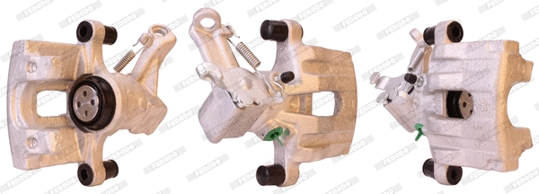 Brake Caliper (FCL694460)